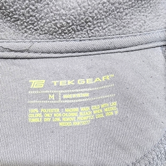 Tek Gear jacket - Picture 2 of 2